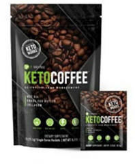 FREE It Works! Keto Coffee Sample