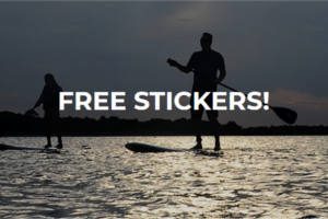 FREE Keeper Sports Stickers