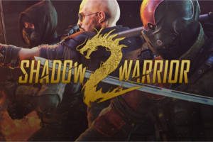 FREE Shadow Warrior 2 PC Game Download