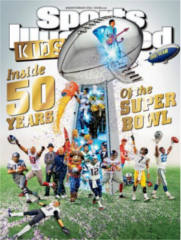 FREE Subscription to Sports Illustrated Kids Magazine