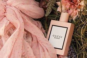 FREE Gucci Bloom Fragrance Sample