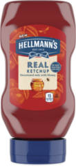 Hellmanns Ketchup Freebie