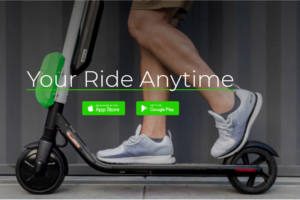 2 FREE Lime Scooter Rentals