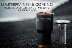 FREE Mastermind Coffee Products