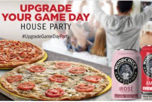 FREE Upgrade Your Game Day Party Pack