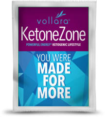 FREE Vollara Ketone Zone Sample