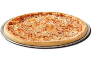 FREE Small Cheese Pizza at Papa Ginos