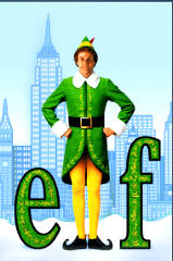 FREE Elf Movie Rental