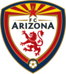 FREE FC Arizona Magnet and Sticker