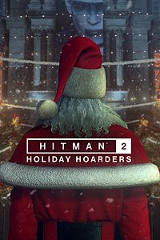 FREE Hitman 2: Holiday Hoarders Game Download