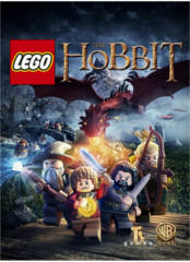 FREE LEGO The Hobbit PC Game Download