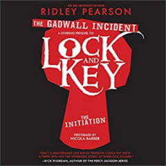 FREE Lock and Key: The Gadwall Incident by Ridley Pearson Audiobook Download