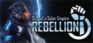 FREE Sins of a Solar Empire: Rebellion Computer Game Download
