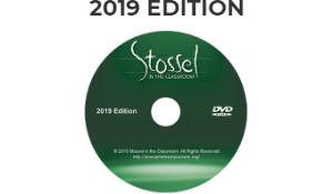 FREE 2019 Stossel in the Classroom DVD