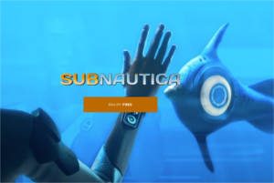 FREE Subnautica PC Game Download