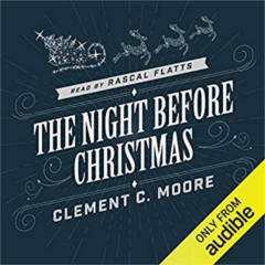 FREE Christmas Audiobook Downloads