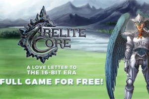 FREE Arelite Core PC Game Download