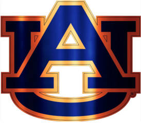  Auburn Tigers