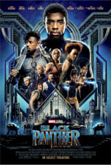 FREE Black Panther Movie Screening Tickets