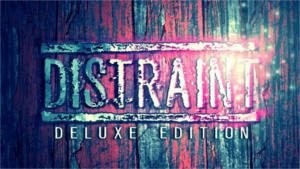 FREE DISTRAINT: Deluxe Edition PC Game Download