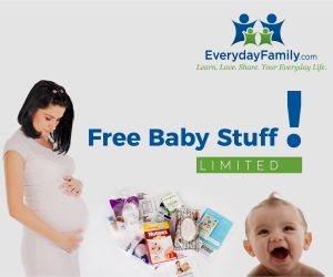 FREE Baby Stuff