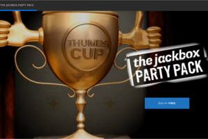 FREE The Jackbox Party Pack PC Game Download