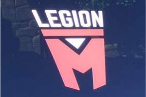 FREE Legion M Stickers & Temporary Tattoos
