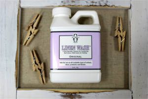 FREE Le Blanc Laundry Product Samples
