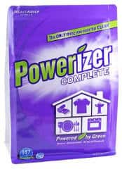 FREE Powerizer Complete Sample