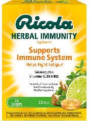 Ricola Immunity