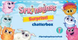 Springlings Surprise