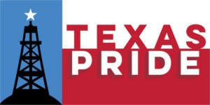 FREE Texas Pride Sticker