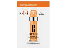 FREE Clinique iD Dramatically Different Hydrating Jelly for Fatigue Sample