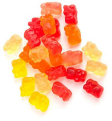 FREE Sweet Tooth All Natural Gummies Sample