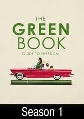The Green Book: Guide to Freedom Documentary