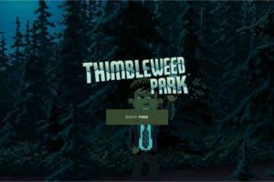 FREE Thimbleweed Park PC Game Download