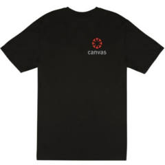 FREE Instructure Canvas Shirt for College Students