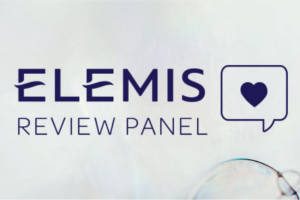 Elemis Beauty Product Review Panel