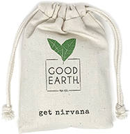 FREE Good Earth Tea Pouch Sample