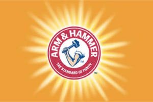 FREE Arm & Hammer Personal Care Kit
