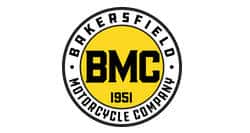 FREE Bakersfield Motorcycle Company Sticker
