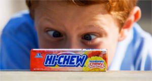 FREE Hi-Chew Candy Sample