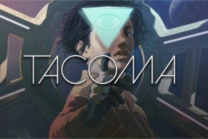 FREE Tacoma PC Game Download