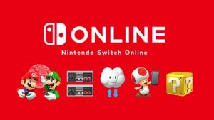 FREE 12-Month Nintendo Switch Online Membership for Amazon Prime Members