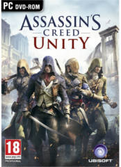 FREE Assassins Creed Unity PC Game Download
