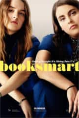 Booksmart Movie