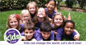 FREE Epilepsy Foundation Kids Crew Kit