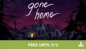 FREE Gone Home PC Game Download
