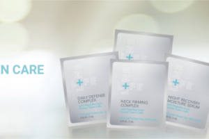 FREE Lifeline Skincare Samples
