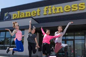 FREE Planet Fitness Membership for Teens this Summer